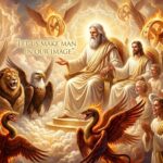Why I Think Yahweh Addresses His Divine Council In Genesis 1:26