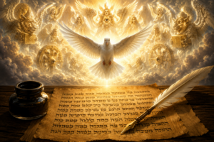 Read more about the article Why I Don’t Think Divine Council Theology Is Divine Accommodation