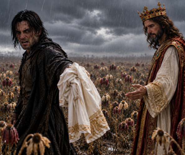 You are currently viewing My Updated View On Apostasy And Eternal Security