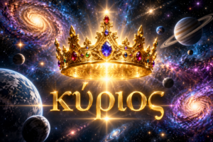 Read more about the article Is God The Father Not The Lord?